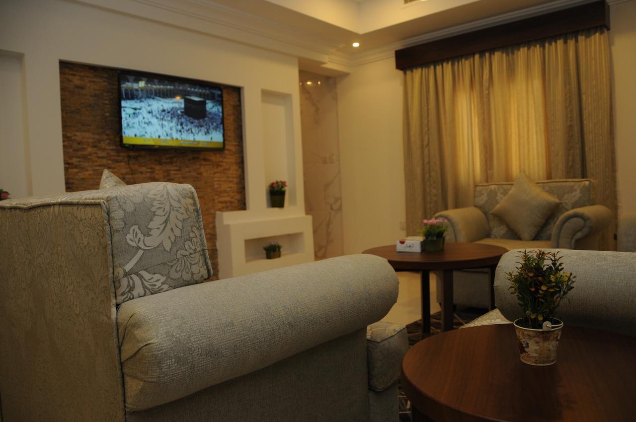 Sama Park Hotel Jeddah Exterior foto