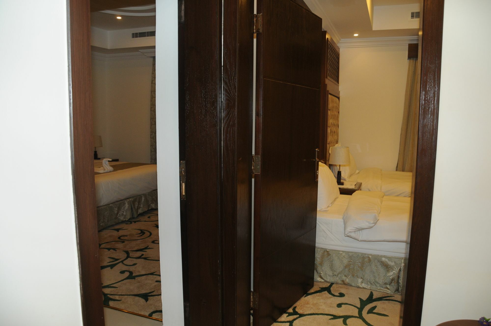 Sama Park Hotel Jeddah Exterior foto