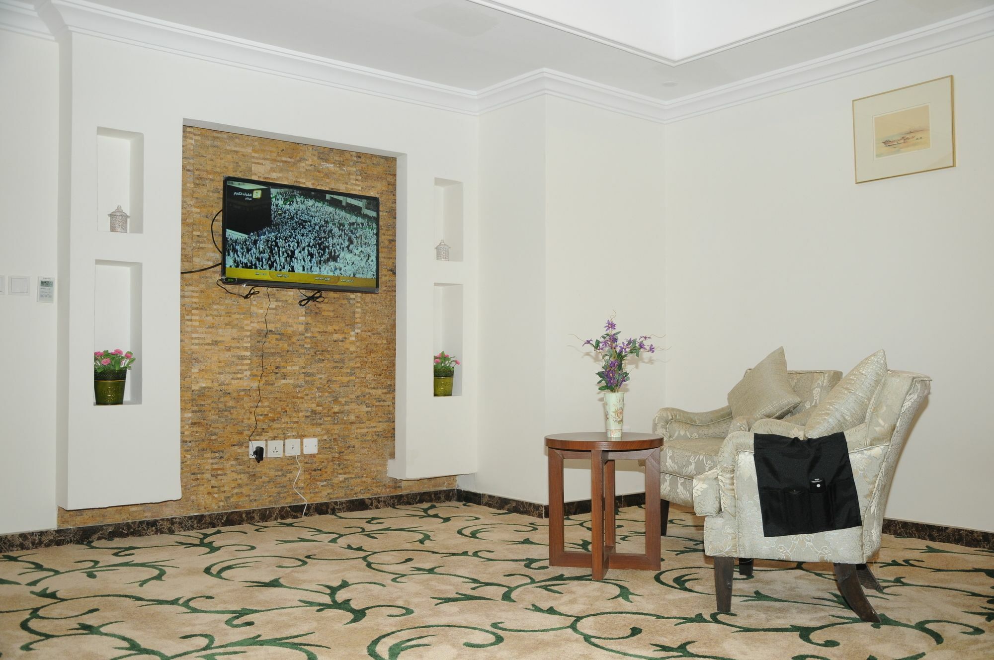 Sama Park Hotel Jeddah Exterior foto