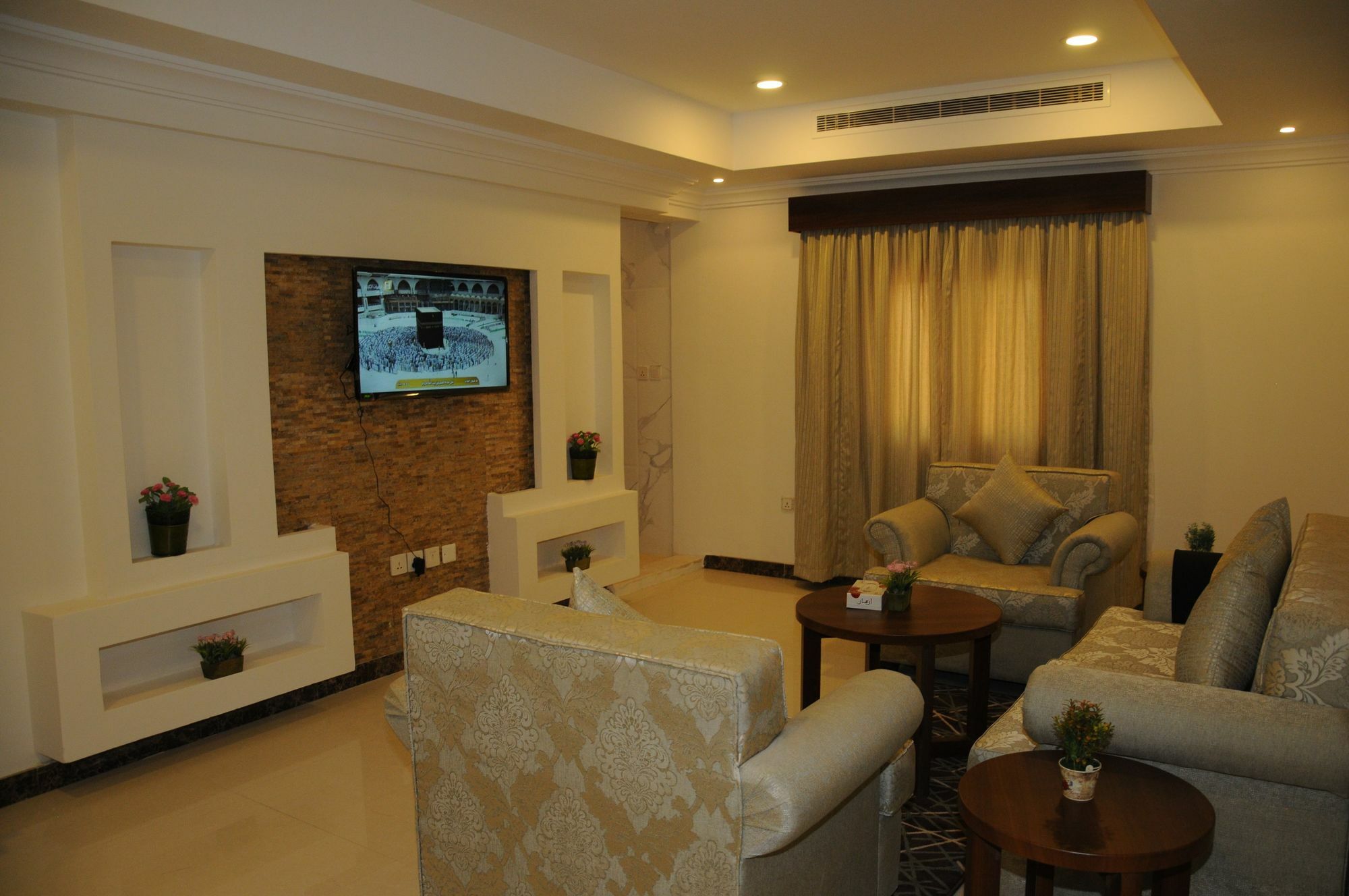Sama Park Hotel Jeddah Exterior foto
