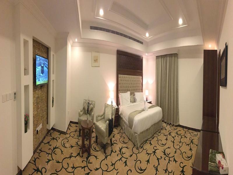Sama Park Hotel Jeddah Exterior foto